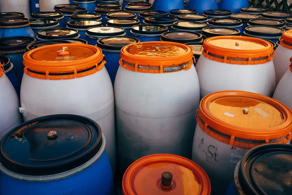 Chemical & Toxic Waste Cleanup in Wyldwood, TX